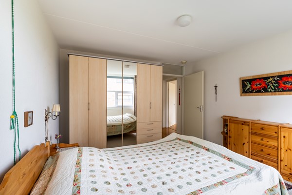 Foto - Te koop: Goed onderhouden Senioren appartement!